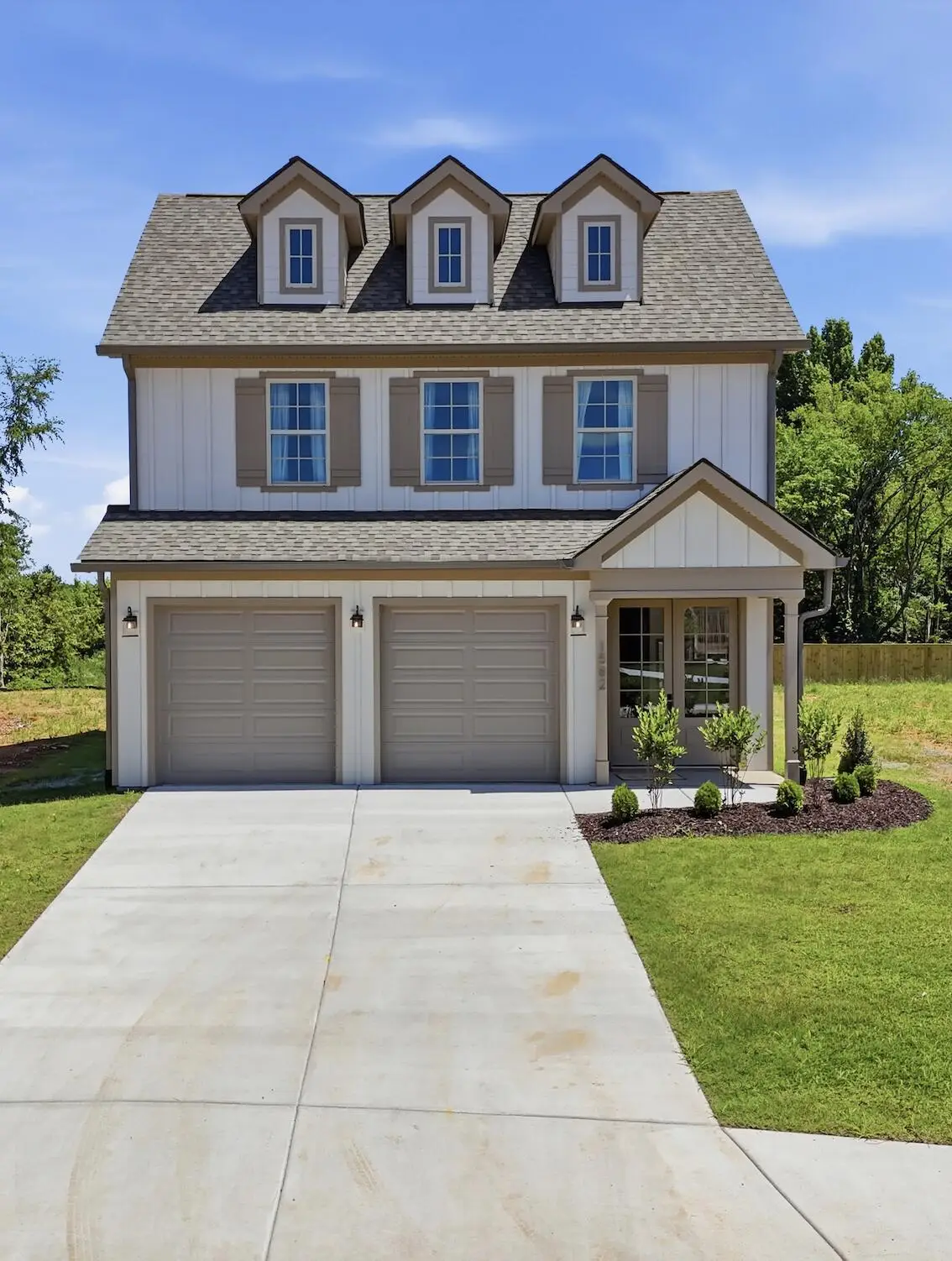 1582 Storyvale Lane, Hixson, TN 37343 - #1