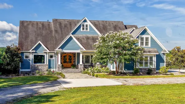 3086 Poe Road, Soddy Daisy, TN 37379