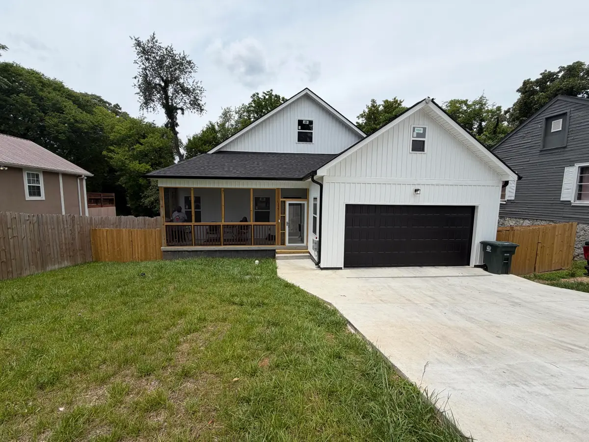 1115 Rockway Drive, Chattanooga, TN 37411 - #1