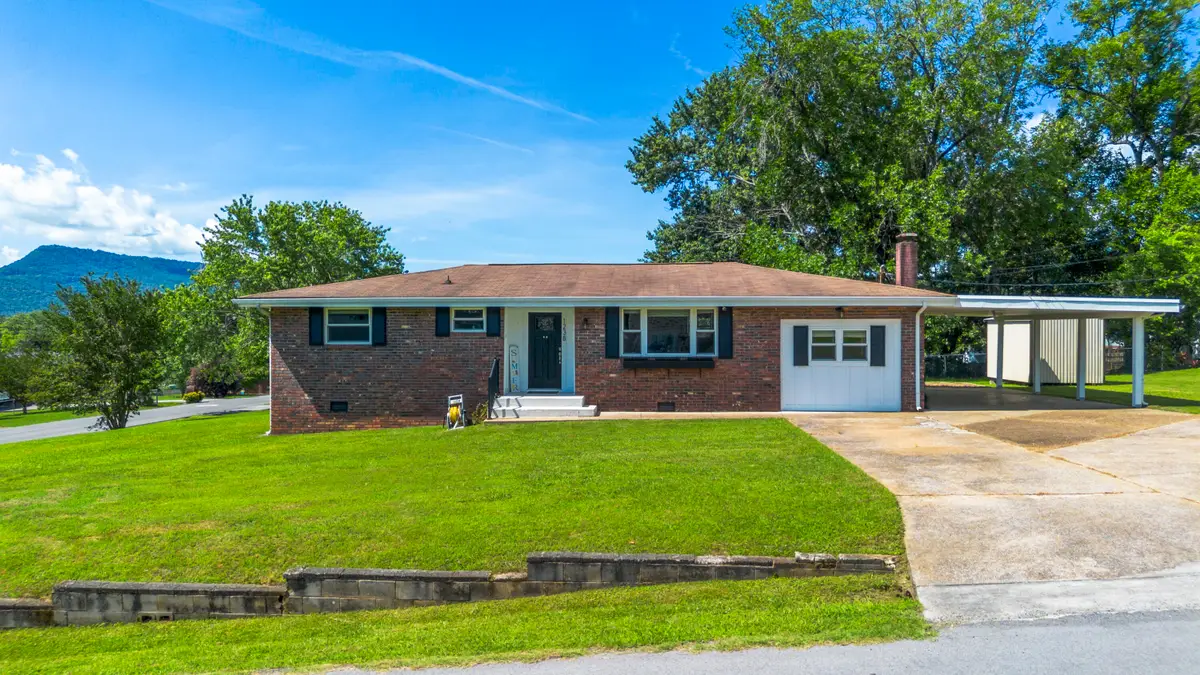 1238 Judy's Lane, Chattanooga, TN 37419 - #1