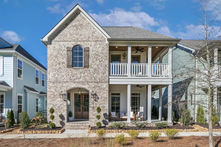 6939 Charming Place #223, Hixson, TN 37343 - #3