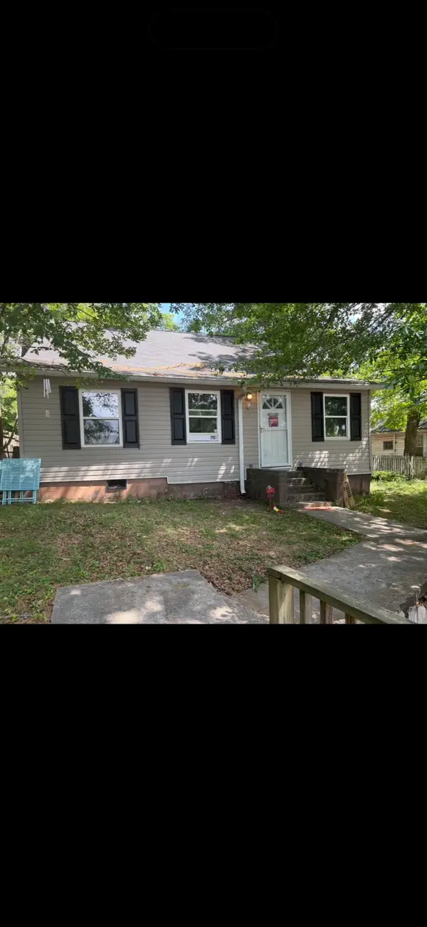 87 University Street, Summerville, GA 30747