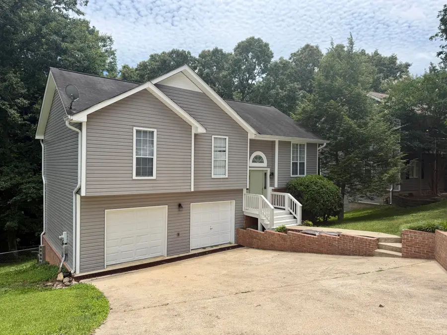 6836 Ridge Creek Drive, Ooltewah, TN 37363 - #2