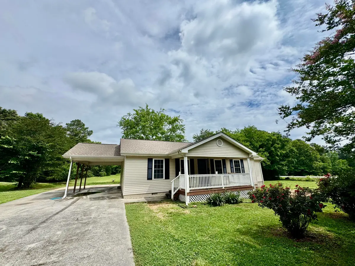 600 Pine Oaks Drive, Tunnel Hill, GA 30755 - #1