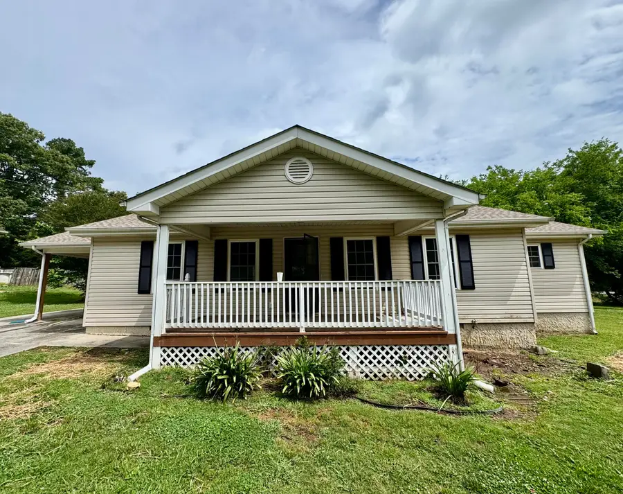 600 Pine Oaks Drive, Tunnel Hill, GA 30755 - #2