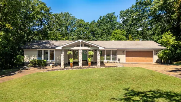 5311 Fairview Road, Hixson, TN 37343