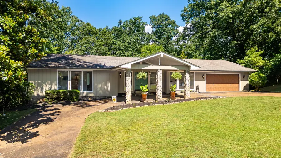 5311 Fairview Road, Hixson, TN 37343 - #2