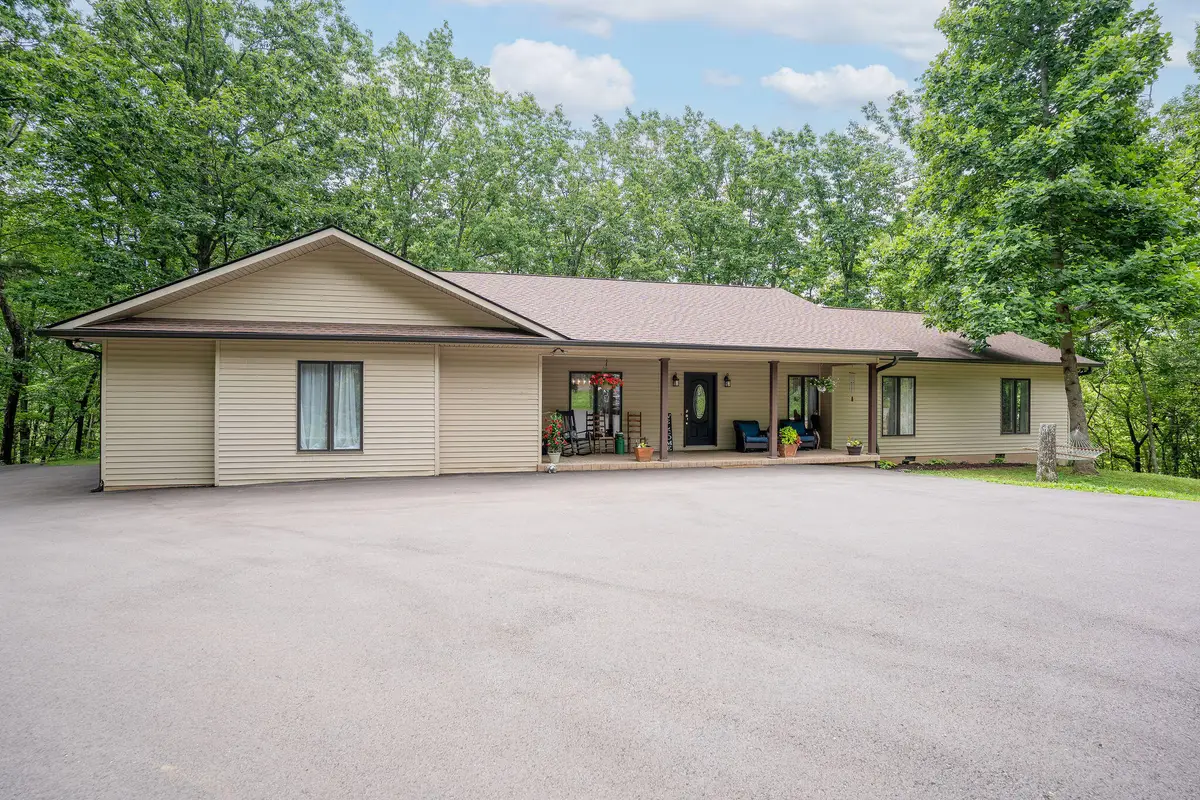 312 Ga 157, Lookout Mountain, GA 30750 - #1