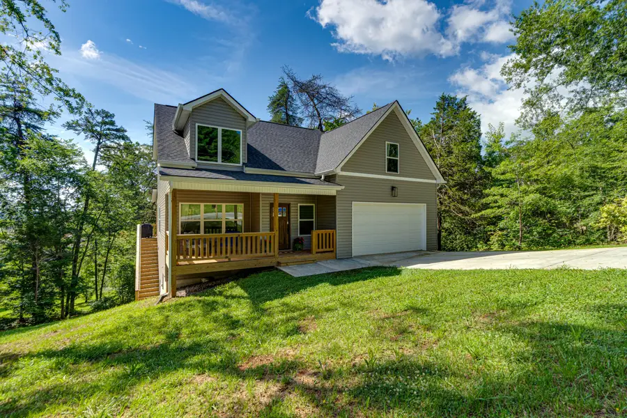 6238 Pine Marr Drive, Hixson, TN 37343 - #2