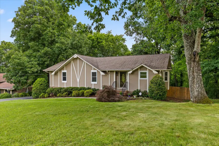 328 Timber Ridge Trail, Ringgold, GA 30736 - #2