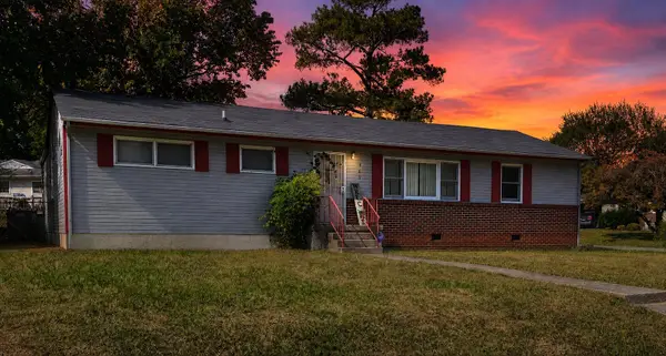 903 Sunny Dell Circle, Chattanooga, TN 37412