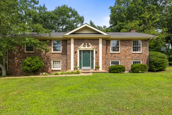 6719 Moss Lake Drive, Hixson, TN 37343