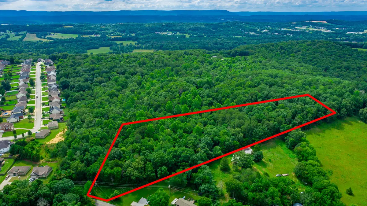 0 Baggett Road, Ringgold, GA 30736 - #1