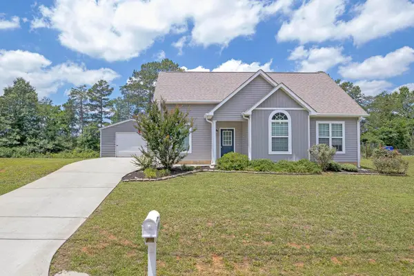 5089 Old Georgetown Trail Nw, Cleveland, TN 37312