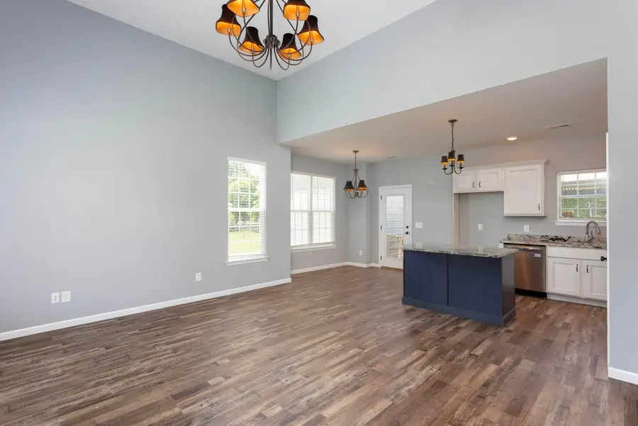 5089 Old Georgetown Trail Nw, Cleveland, TN 37312 - #2