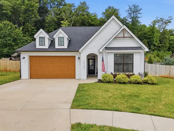 12196 Jaiden Court, Soddy Daisy, TN 37379