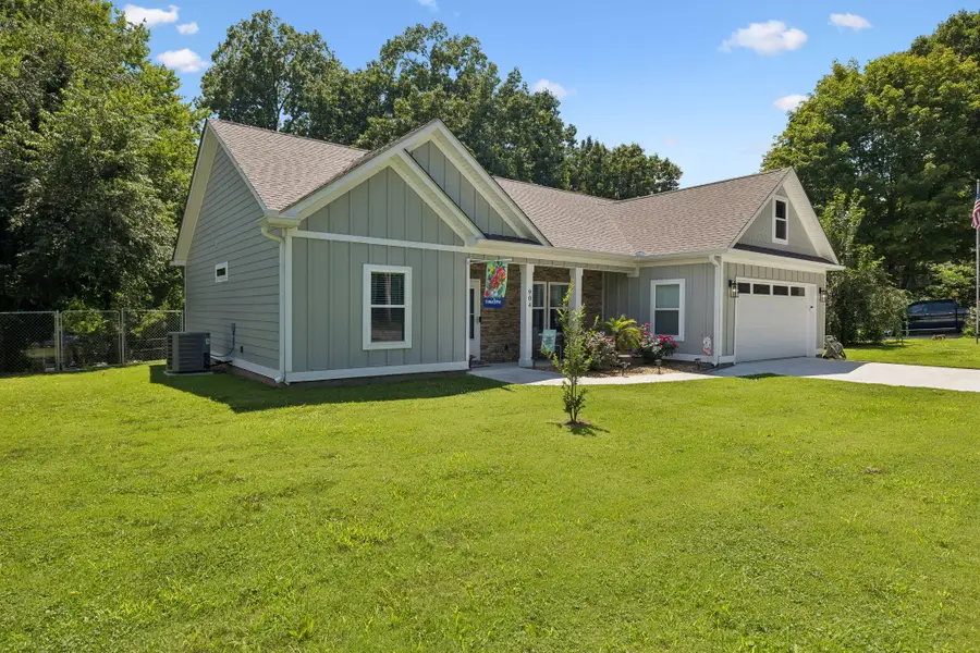 904 Wesley Drive, Hixson, TN 37343 - #3