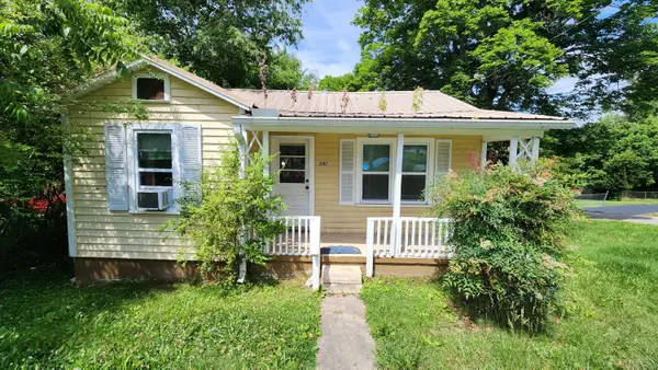 602 Baker Street, Morristown, TN 37813