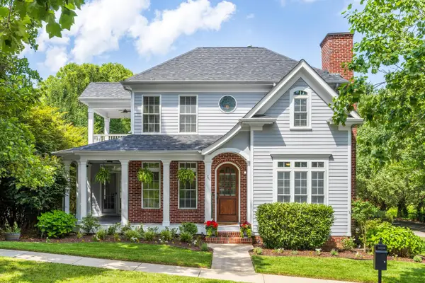 715 Traditions Drive, Chattanooga, TN 37415