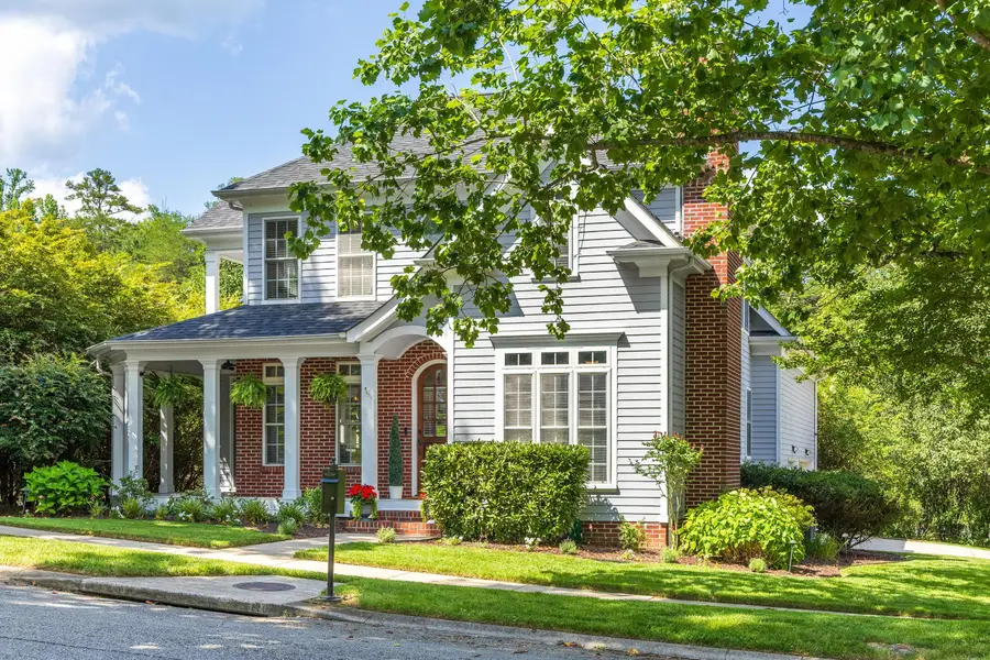 715 Traditions Drive, Chattanooga, TN 37415 - #3