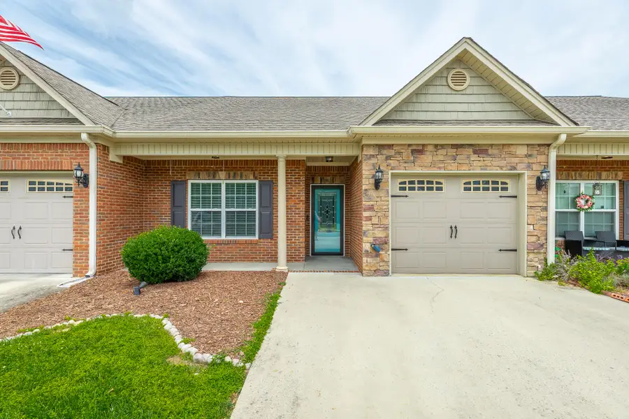 8274 Carlitos Lane, Hixson, TN 37343 - #3