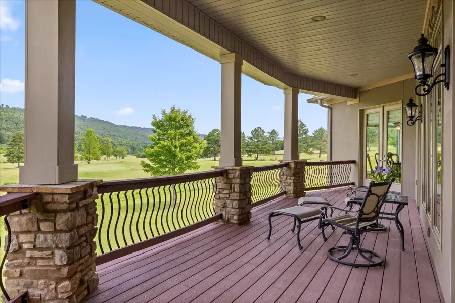 554 Castle Drive, Trenton, GA 30752 - #3
