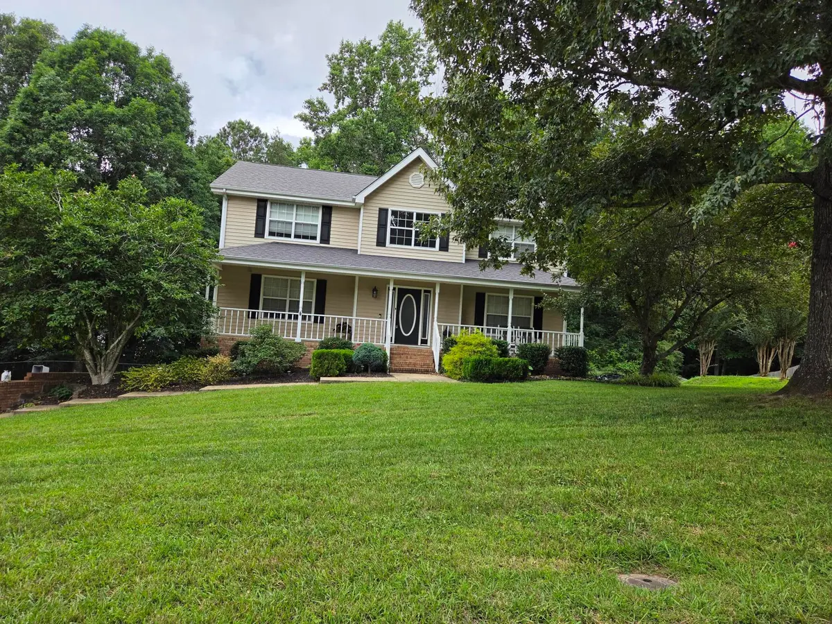 8921 Grey Mountain Drive, Ooltewah, TN 37363 - #1
