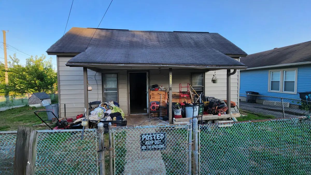 2450 Brown Avenue, Knoxville, TN 37917 - #1