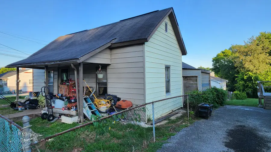 2450 Brown Avenue, Knoxville, TN 37917 - #3