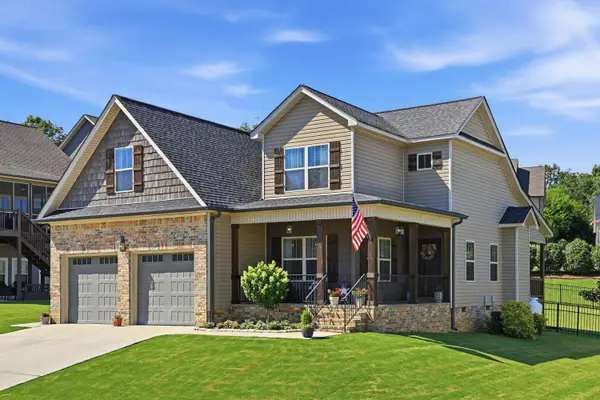 3499 Willow Lake Circle, Chattanooga, TN 37419