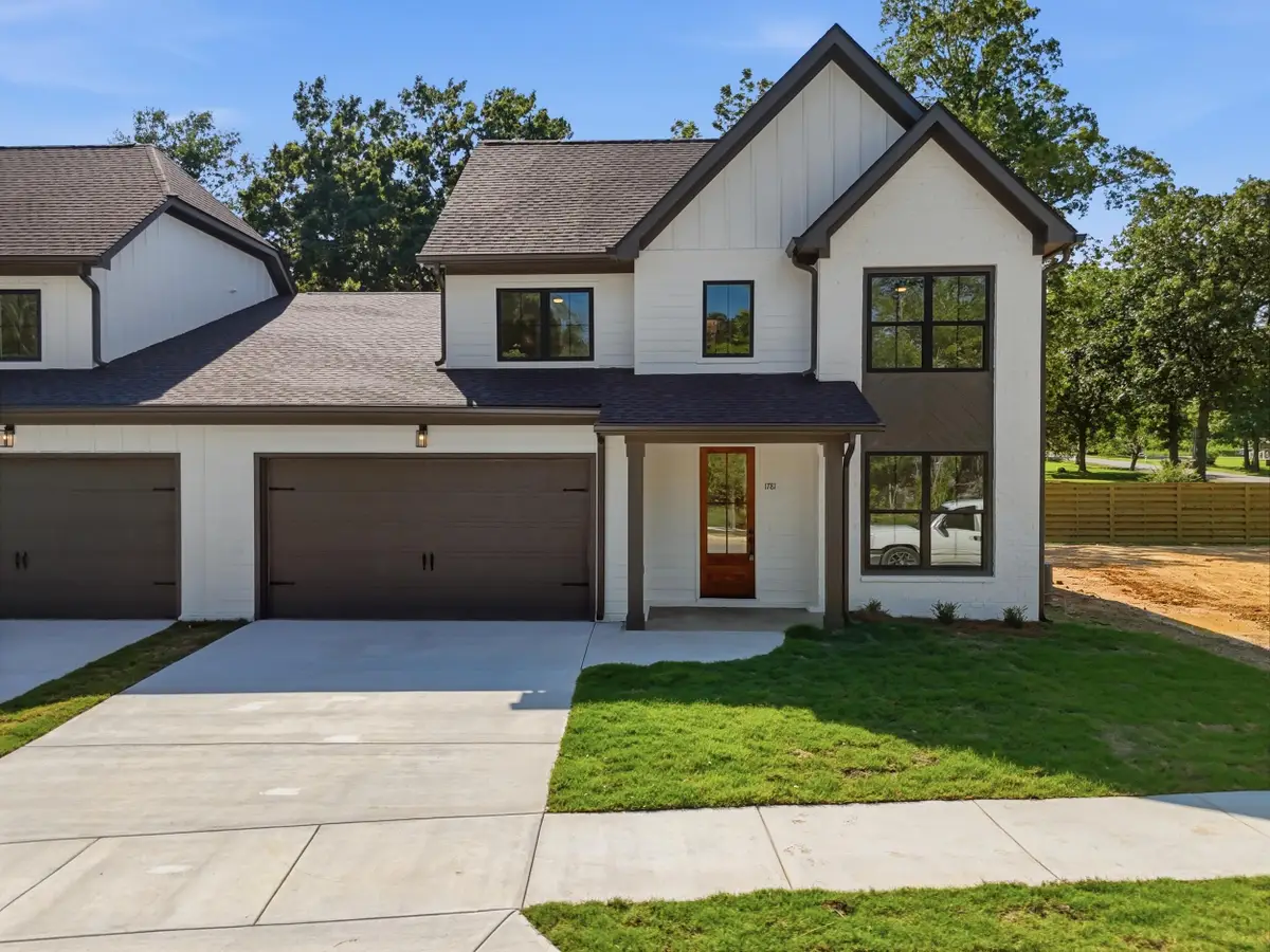 1781 Millie Lane, Chattanooga, TN 37421 - #1