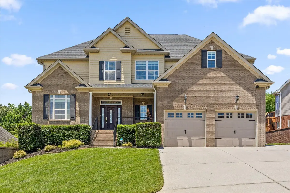 9875 Fieldcrest Drive, Apison, TN 37302 - #1