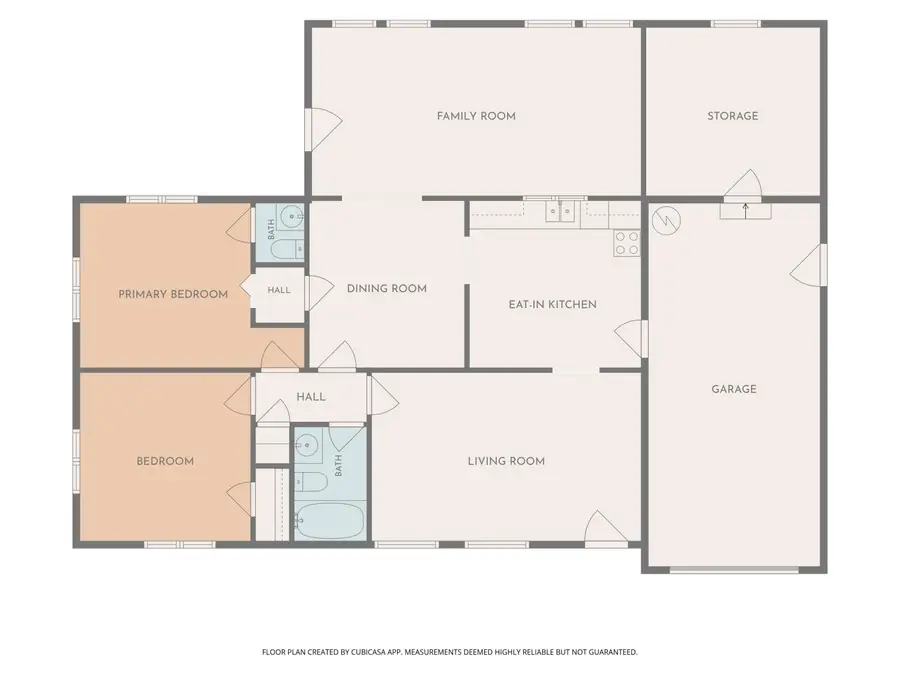 365 David Street, Chattanooga, TN 37419 - #2