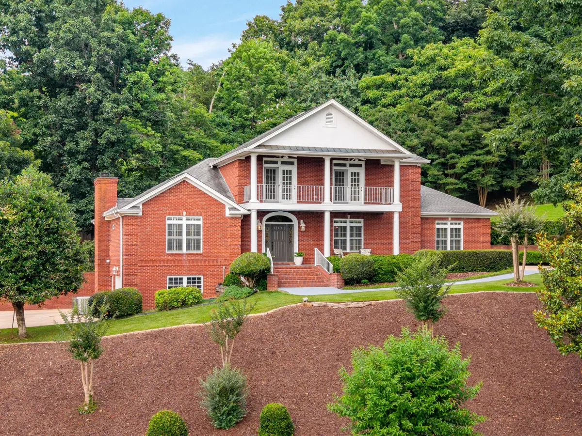 9127 Greystone Valley Drive, Ooltewah, TN 37363 - #1