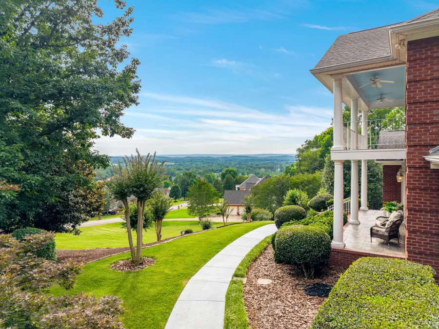 9127 Greystone Valley Drive, Ooltewah, TN 37363 - #3