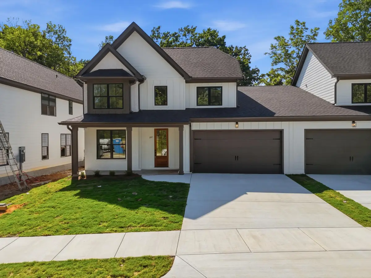 1777 Millie Lane, Chattanooga, TN 37421 - #1