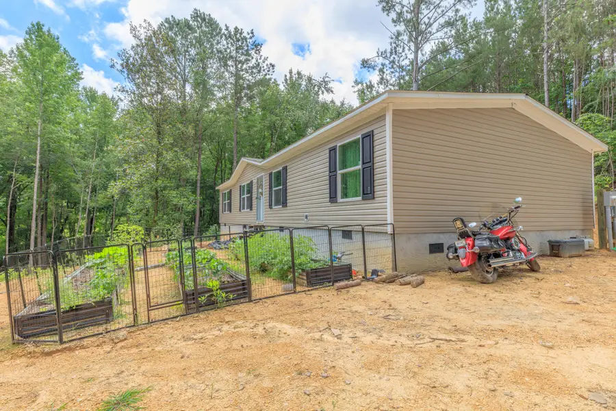 200 Wallaceville Cemetery Road, Chickamauga, GA 30707 - #2