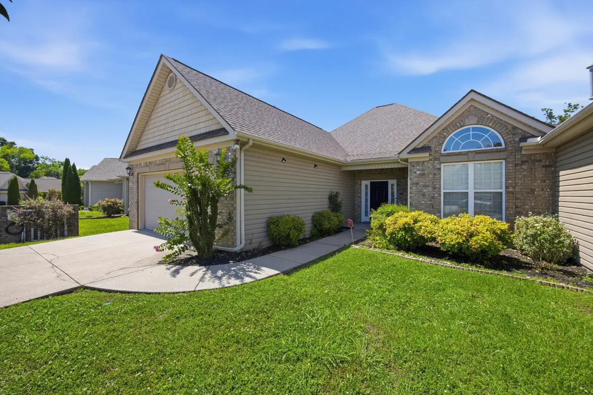 2827 Amsterdam Lane, Chattanooga, TN 37421 - #1