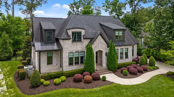 7346 Good Earth Circle, Ooltewah, TN 37363