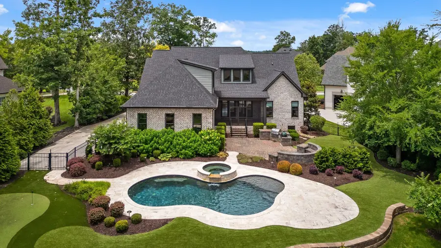 7346 Good Earth Circle, Ooltewah, TN 37363 - #2