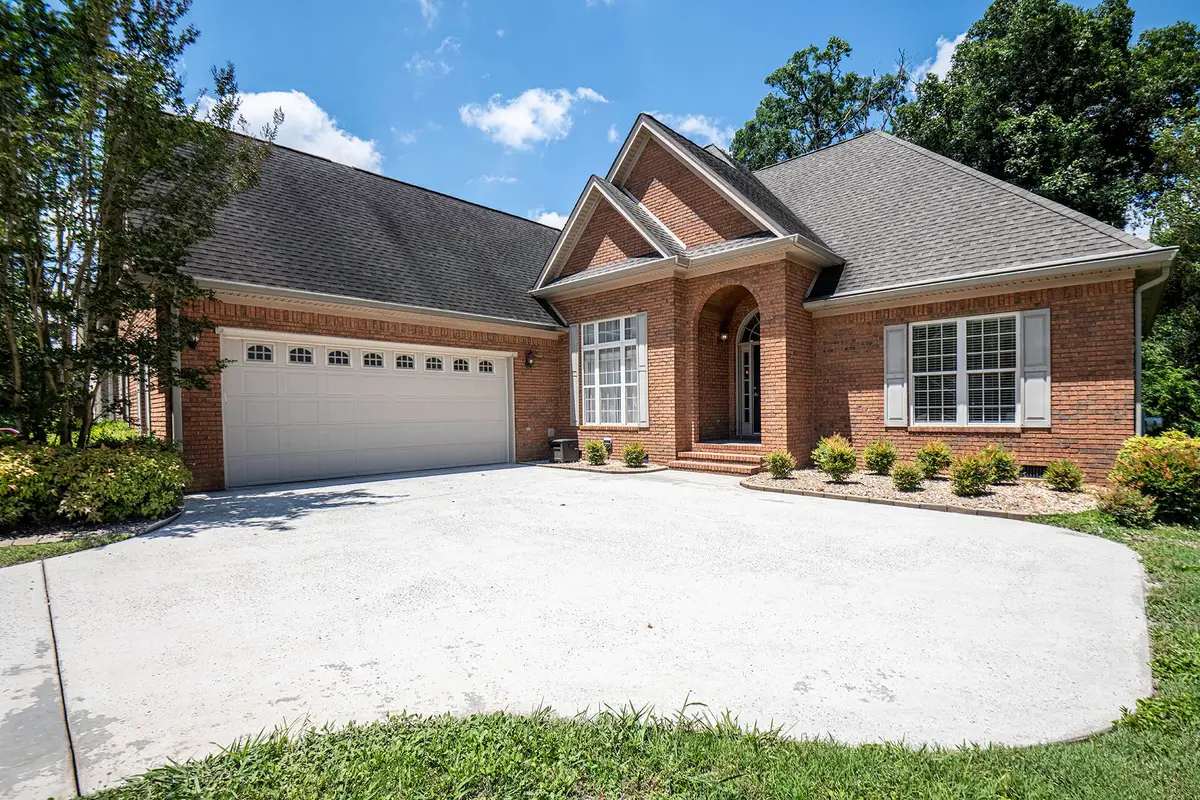 7120 Homestead Circle, Hixson, TN 37343 - #1
