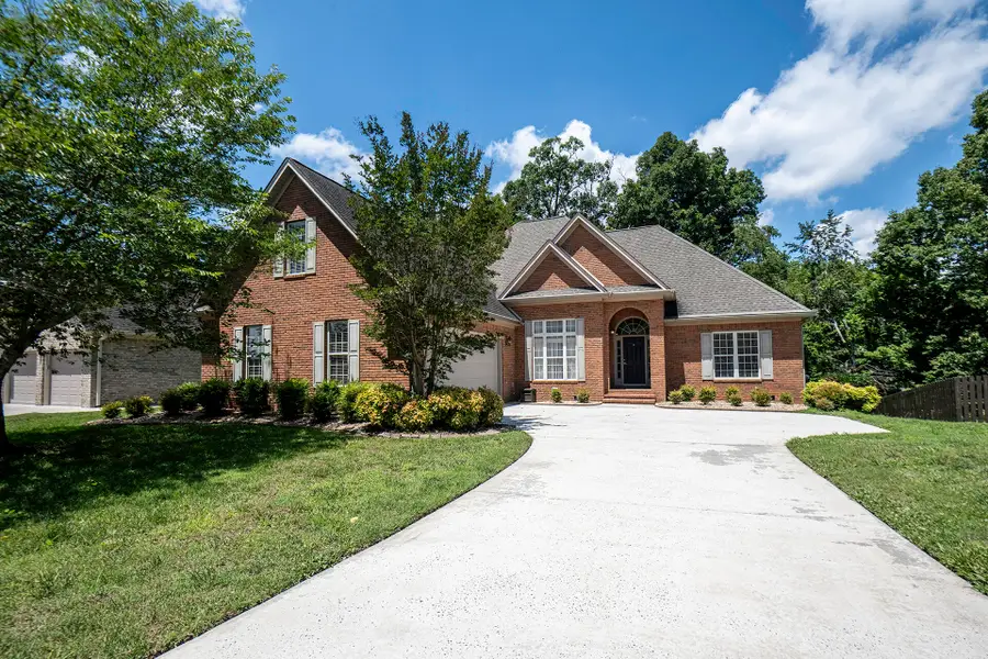 7120 Homestead Circle, Hixson, TN 37343 - #2