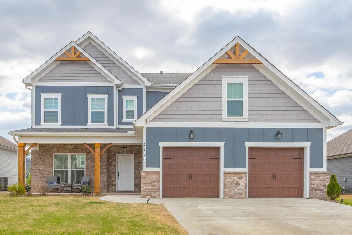 7490 Tailgate Loop, Ooltewah, TN 37363 - #1