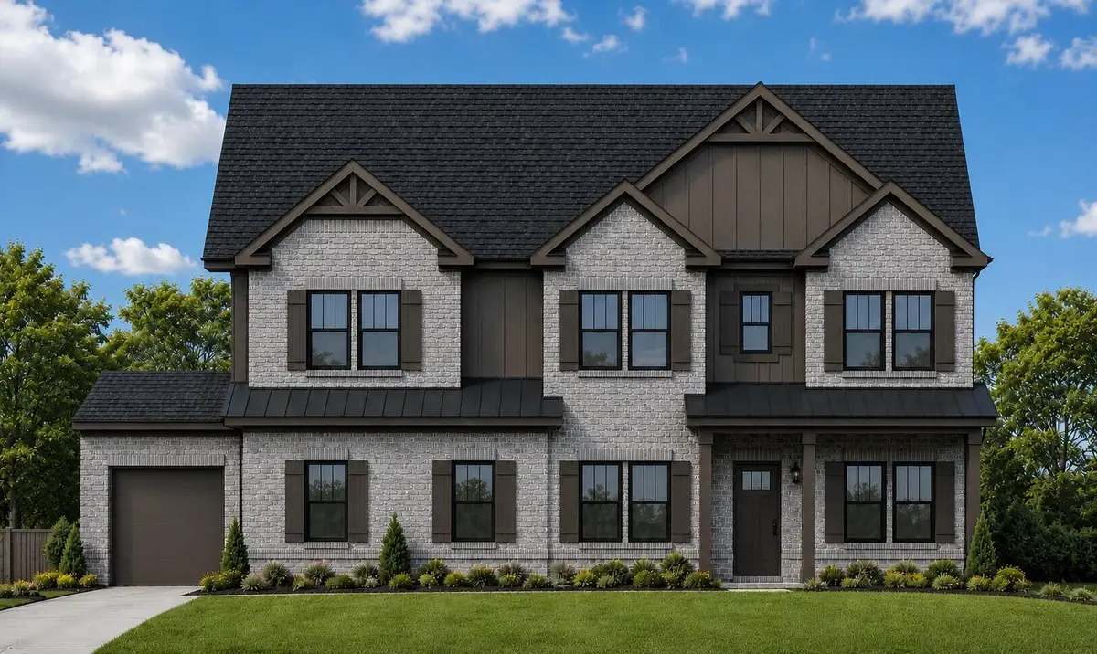 210 Portside Drive #43, Jasper, TN 37347 - #1