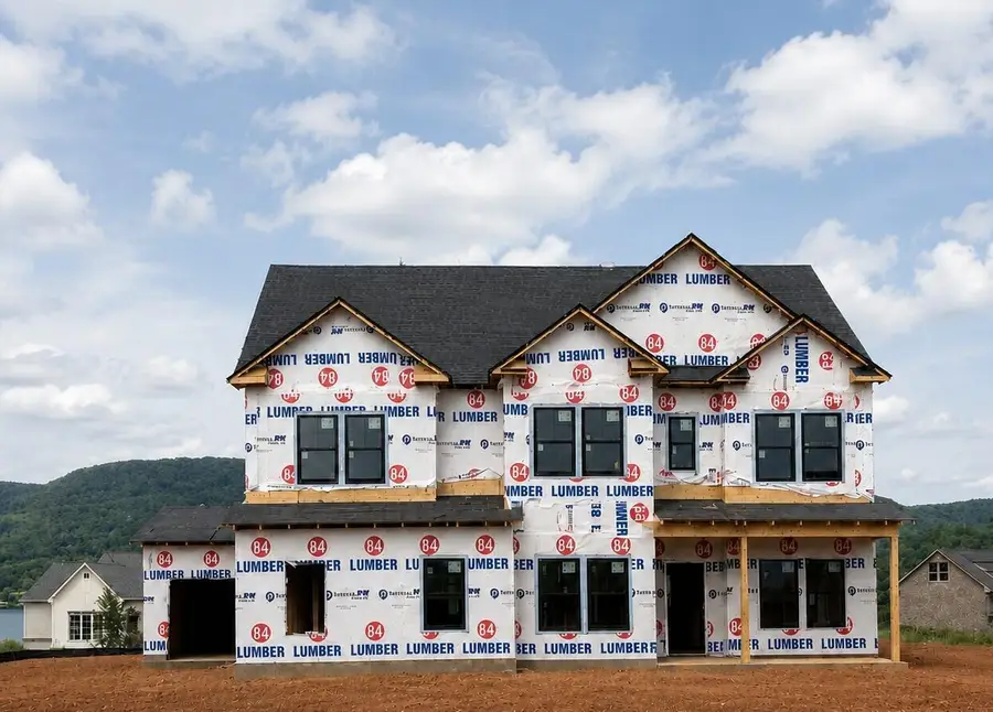 210 Portside Drive #43, Jasper, TN 37347 - #2