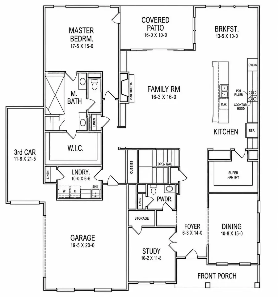 210 Portside Drive #43, Jasper, TN 37347 - #3