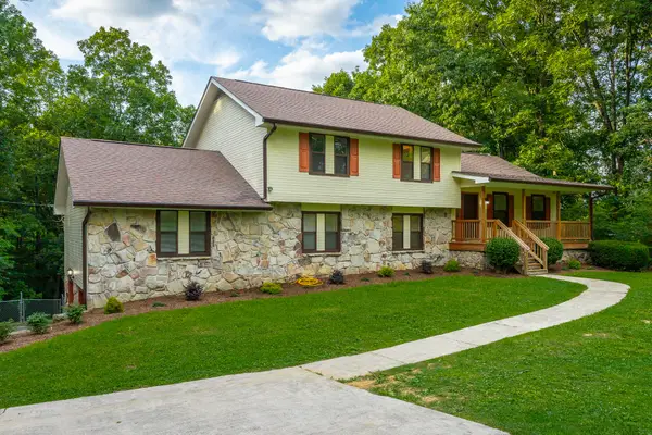 710 Hurricane Creek Road, Chattanooga, TN 37421