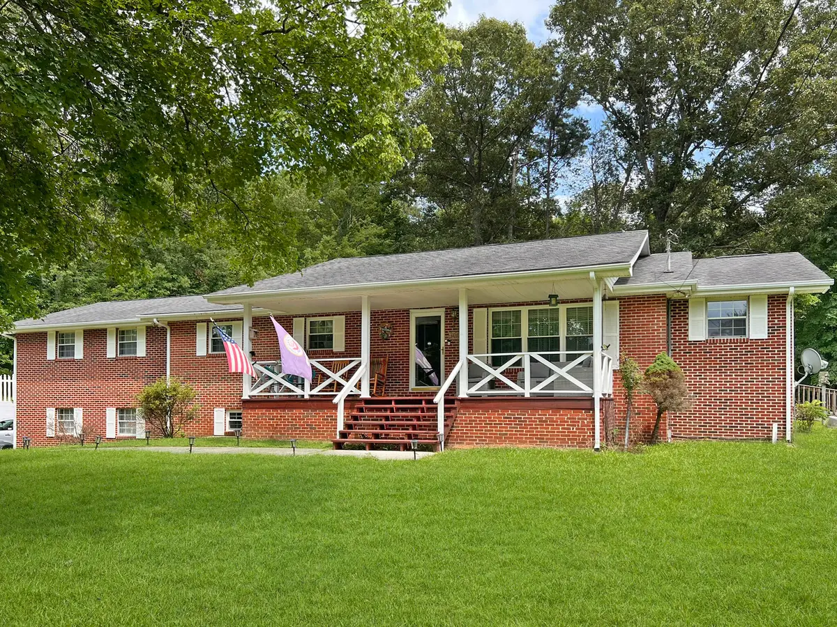 2025 Mount Pisgah Road, Ringgold, GA 30736 - #1