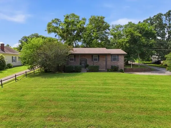 3416 Roberts Road, Chattanooga, TN 37416 - #1