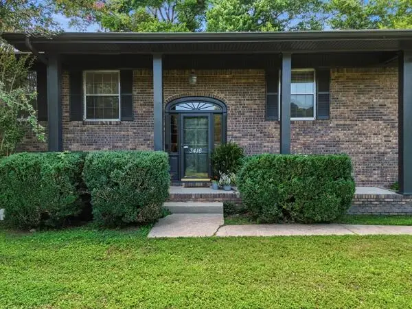 3416 Roberts Road, Chattanooga, TN 37416